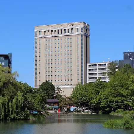 Hotel Lifort Sapporo-2