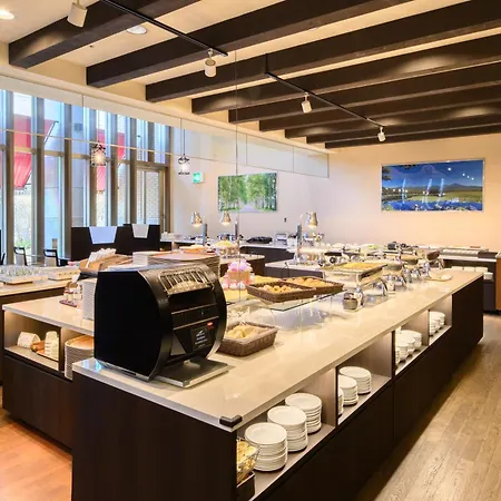 Hotel Lifort Sapporo-3